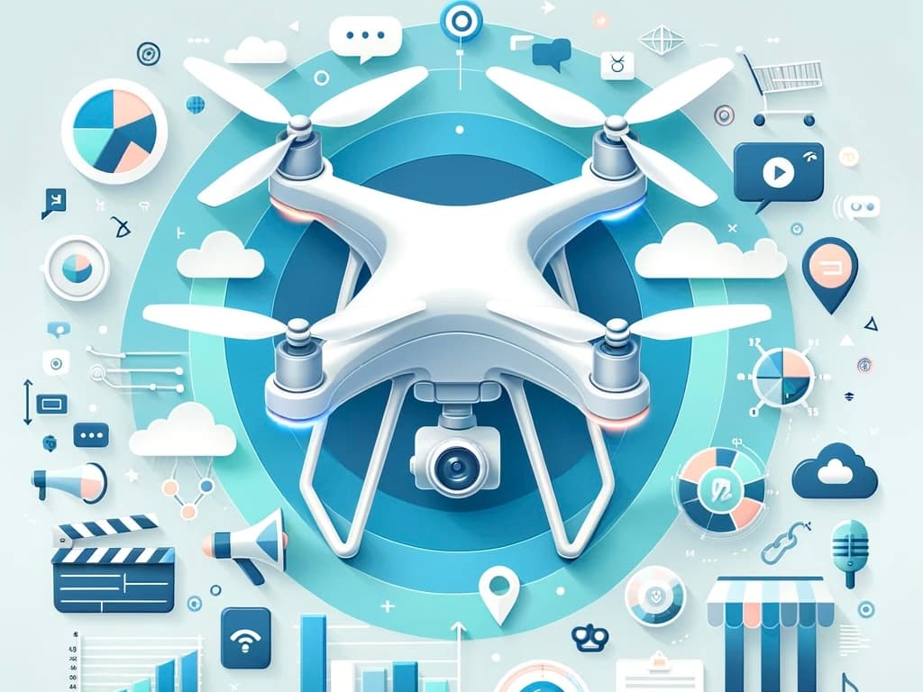 Die Bedeutung von visuellem Content in der heutigen digitalen Welt